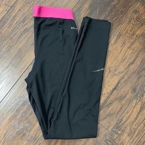 Nike pro leggings